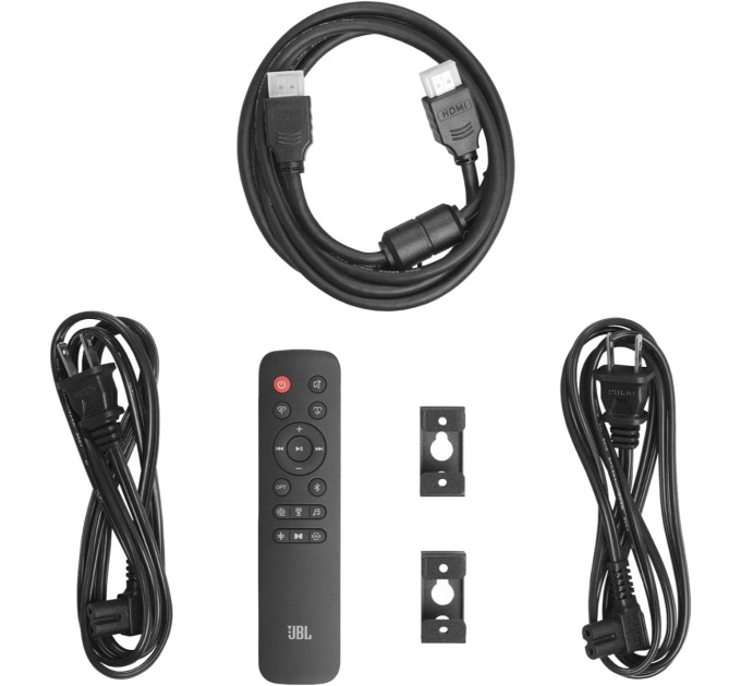 JBL Саундбар JBL Cinema SB595 (JBLSB595BLKEP)