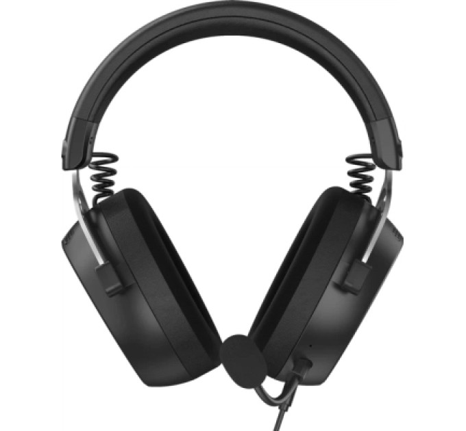 Hator Навушники Hator Hypergang 3 EVO Black (ESH07)