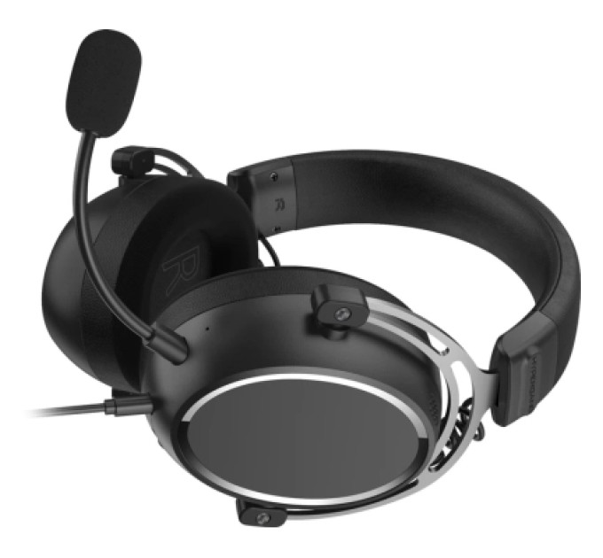 Hator Навушники Hator Hypergang 3 EVO Black (ESH07)