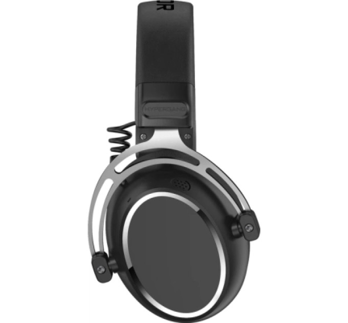 Hator Навушники Hator Hypergang 3 EVO Black (ESH07)