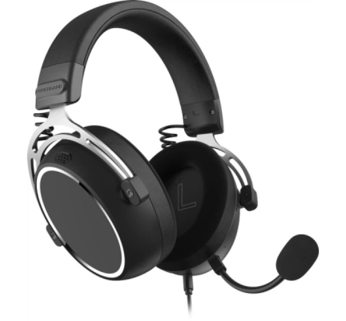 Hator Навушники Hator Hypergang 3 EVO Black (ESH07)