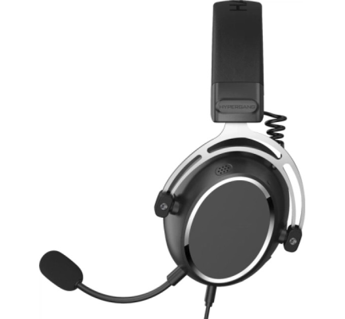 Hator Навушники Hator Hypergang 3 EVO Black (ESH07)