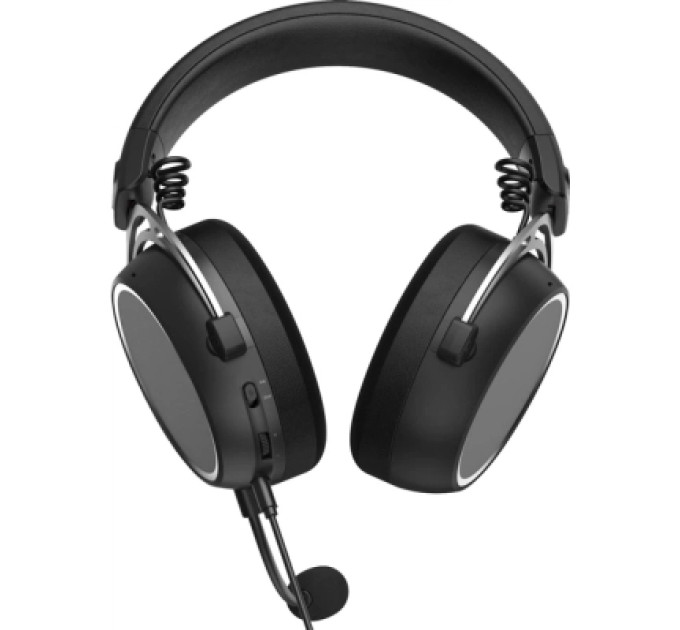 Hator Навушники Hator Hypergang 3 EVO Black (ESH07)