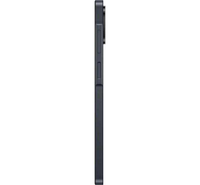 Samsung Мобільний телефон Samsung Galaxy A07s 4/128Gb Black (SM-A077FZKGSEK)