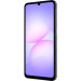 Samsung Мобільний телефон Samsung Galaxy A07s 4/128Gb Black (SM-A077FZKGSEK)