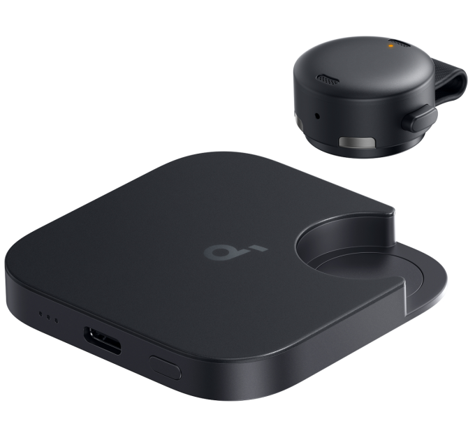 Anker Диктофон Anker SoundСore Work Black