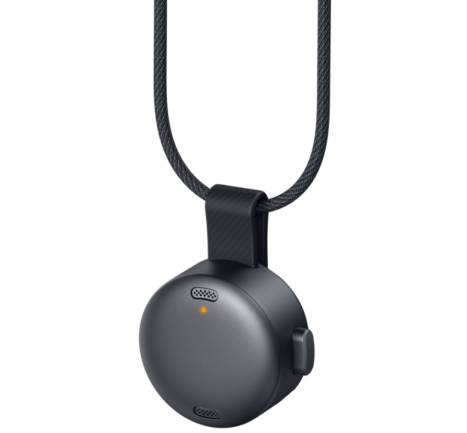 Anker Диктофон Anker SoundСore Work Black