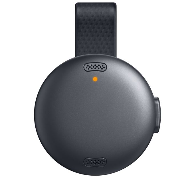 Anker Диктофон Anker SoundСore Work Black