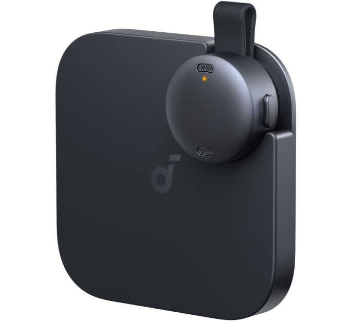 Anker Диктофон Anker SoundСore Work Black