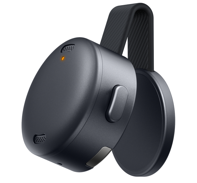 Anker Диктофон Anker SoundСore Work Black