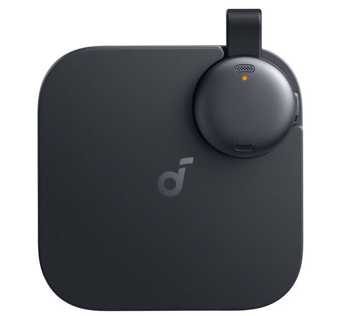 Anker Диктофон Anker SoundСore Work Black