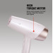 Remington Фен Remington D4807E51 Almond Allure Hair Dryer
