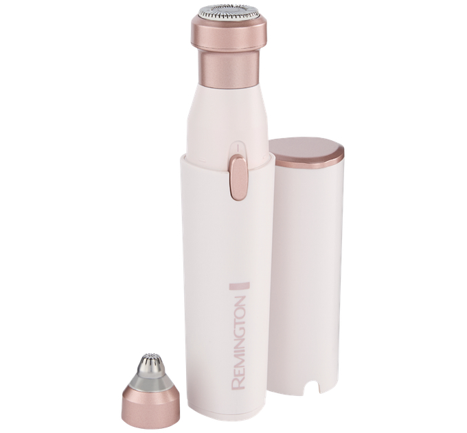 Remington Тример Remington WFS200E51 BareMe 2in1 Facial Hair Remove