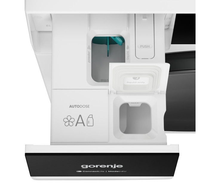Gorenje Пральна машина GORENJE WG814A5T4
