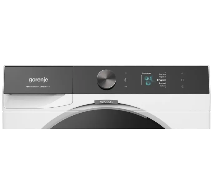 Gorenje Пральна машина GORENJE WG814A5T4