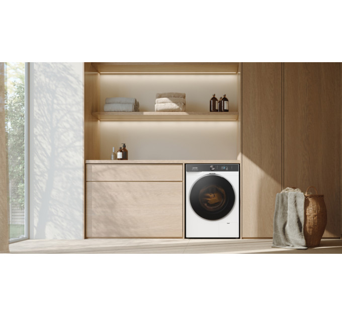 Gorenje Пральна машина GORENJE WG814A5T4