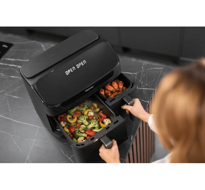Gorenje Мультипіч Gorenje HAF2700DHA (AF-D1105AH)