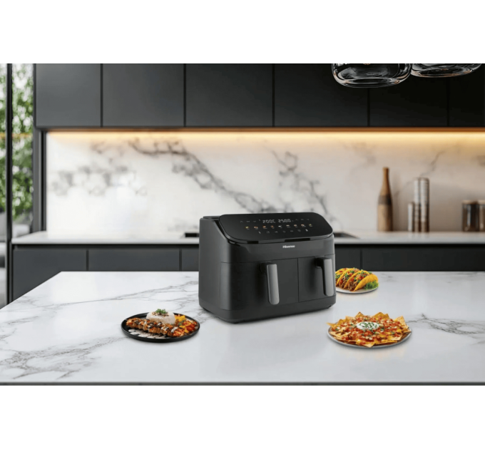 Gorenje Мультипіч Gorenje HAF2700DHA (AF-D1105AH)