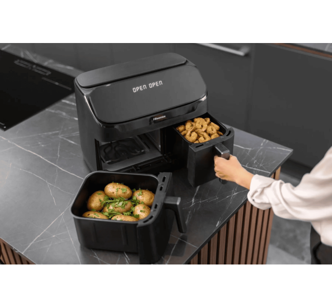 Gorenje Мультипіч Gorenje HAF2700DHA (AF-D1105AH)