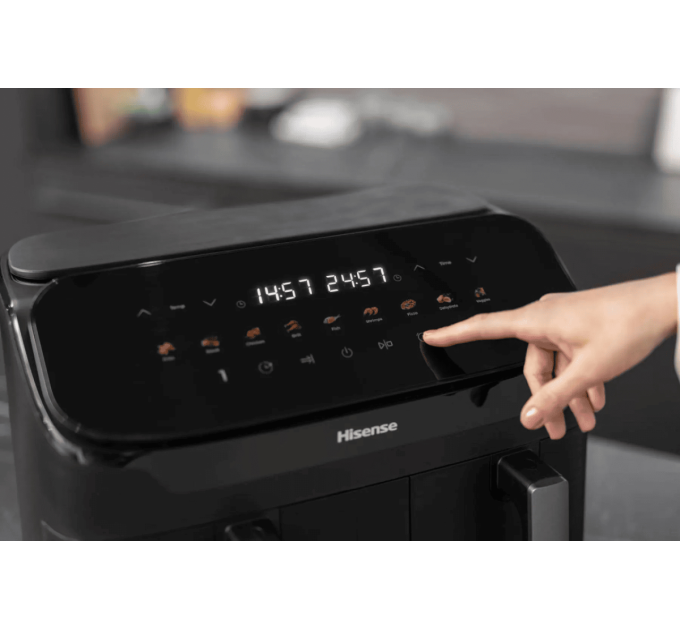 Gorenje Мультипіч Gorenje HAF2700DHA (AF-D1105AH)