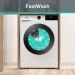 Gorenje Пральна машина автоматична Gorenje WG2PS94A12/UA (WFG29042F)