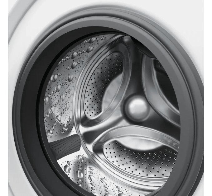Gorenje Пральна машина автоматична Gorenje WG2PS94A12/UA (WFG29042F)