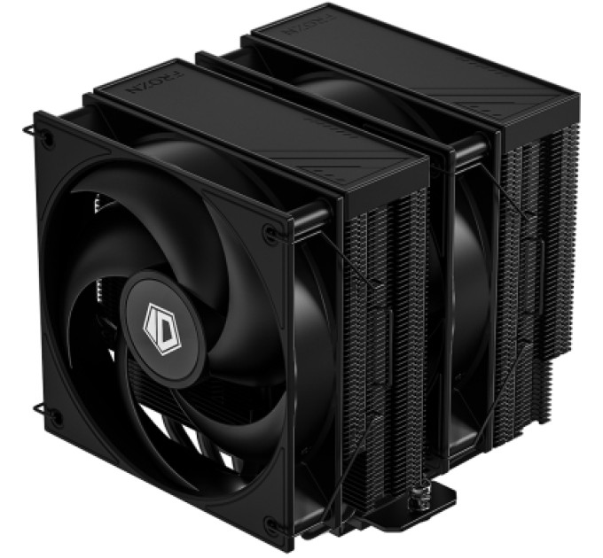 ID-Cooling Кулер до процесора ID-Cooling FROZN A620 PRO XE BLACK