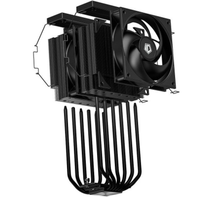 ID-Cooling Кулер до процесора ID-Cooling FROZN A620 PRO XE BLACK