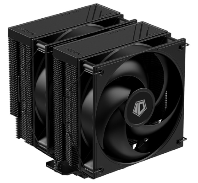 ID-Cooling Кулер до процесора ID-Cooling FROZN A620 PRO XE BLACK
