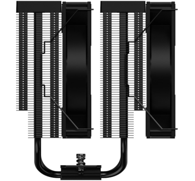 ID-Cooling Кулер до процесора ID-Cooling FROZN A620 PRO XE BLACK