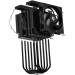 ID-Cooling Кулер до процесора ID-Cooling FROZN A620 PRO XE BLACK