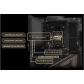MSI Материнська плата MSI MEG X870E Ace Max Socket AM5