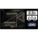 MSI Материнська плата MSI MEG X870E Ace Max Socket AM5