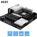 MSI Материнська плата MSI PRO X870E-S EVO WIFI Socket AM5