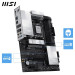 MSI Материнська плата MSI PRO X870E-S EVO WIFI Socket AM5