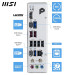 MSI Материнська плата MSI PRO X870E-S EVO WIFI Socket AM5