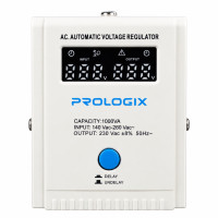 Стабілізатор Prologix 1000VA (PLSTAB-REL1000T)