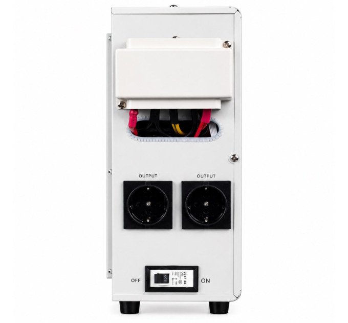 Prologix Стабілізатор Prologix 8000VA (PLSTAB-REL8000W)