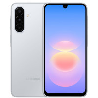 Мобільний телефон Samsung Galaxy A18 LTE 8/256Gb Silver (SM-A185FZSHEUC)