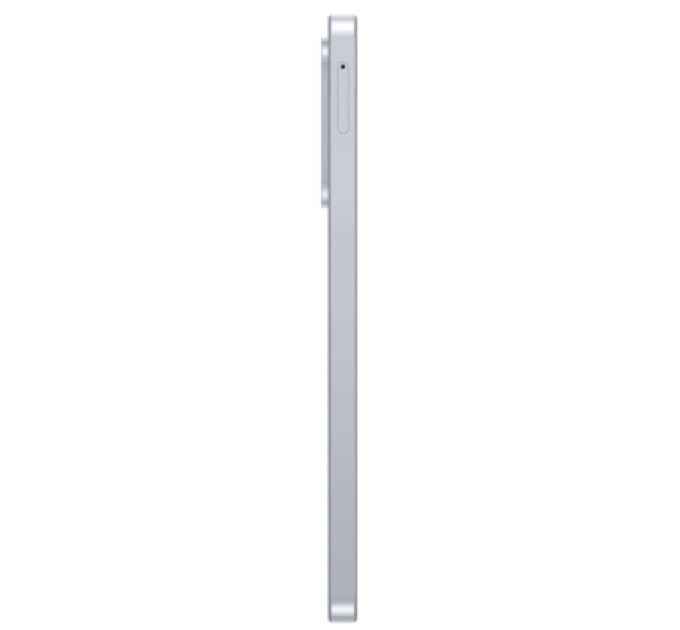 Samsung Мобільний телефон Samsung Galaxy A18 LTE 8/256Gb Silver (SM-A185FZSHEUC)
