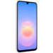 Samsung Мобільний телефон Samsung Galaxy A18 LTE 8/256Gb Silver (SM-A185FZSHEUC)