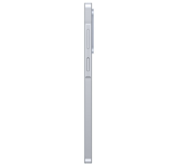 Samsung Мобільний телефон Samsung Galaxy A18 LTE 8/256Gb Silver (SM-A185FZSHEUC)