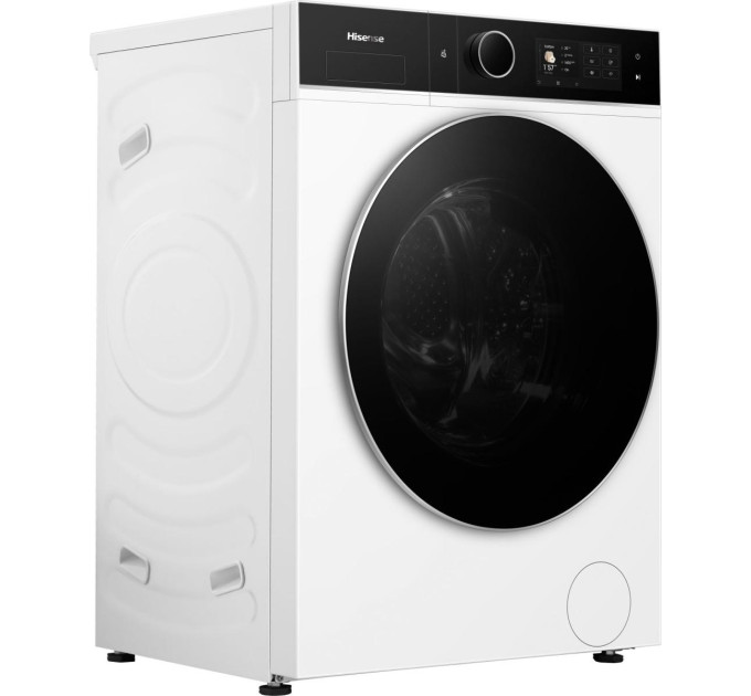 Hisense Прально-сушильна машина Hisense WD5I1245BWRH (WD5I1245BWRH)