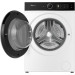 Hisense Прально-сушильна машина Hisense WD5I1245BWRH (WD5I1245BWRH)