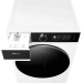 Hisense Прально-сушильна машина Hisense WD5I1045BWQ