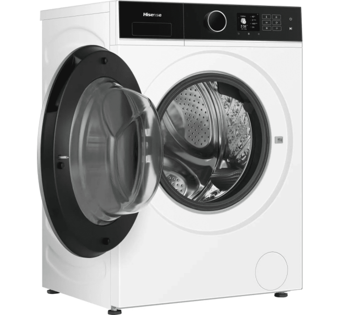 Hisense Прально-сушильна машина Hisense WD5I1045BWQ