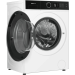Hisense Прально-сушильна машина Hisense WD5I1045BWQ