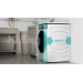 Hisense Прально-сушильна машина Hisense WD5I1045BWQ