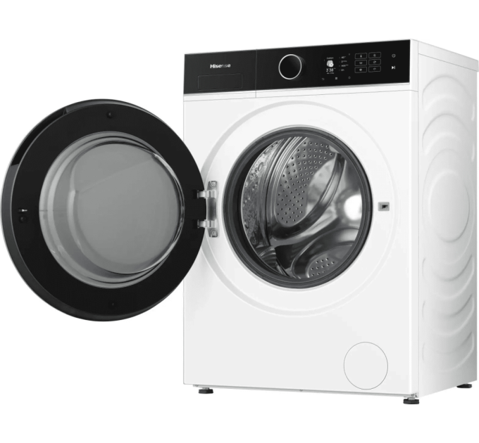 Hisense Прально-сушильна машина Hisense WD5I1045BWQ