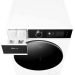 Hisense Прально-сушильна машина Hisense WD5I1045BWQ